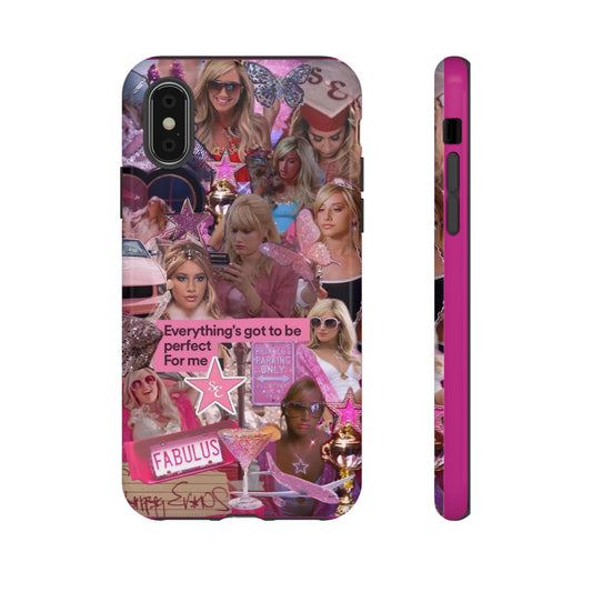 Sharpay Phone Case