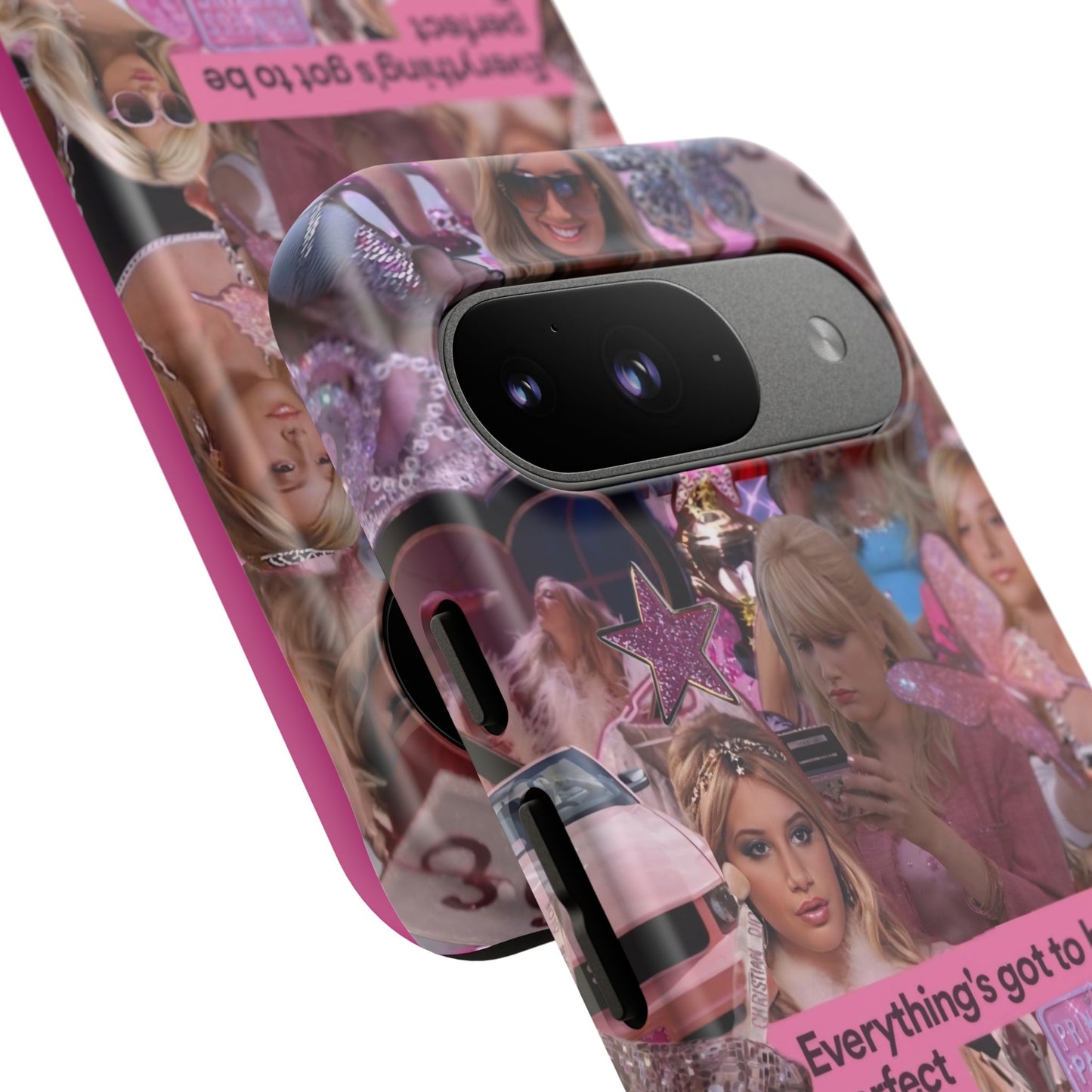 Sharpay Phone Case