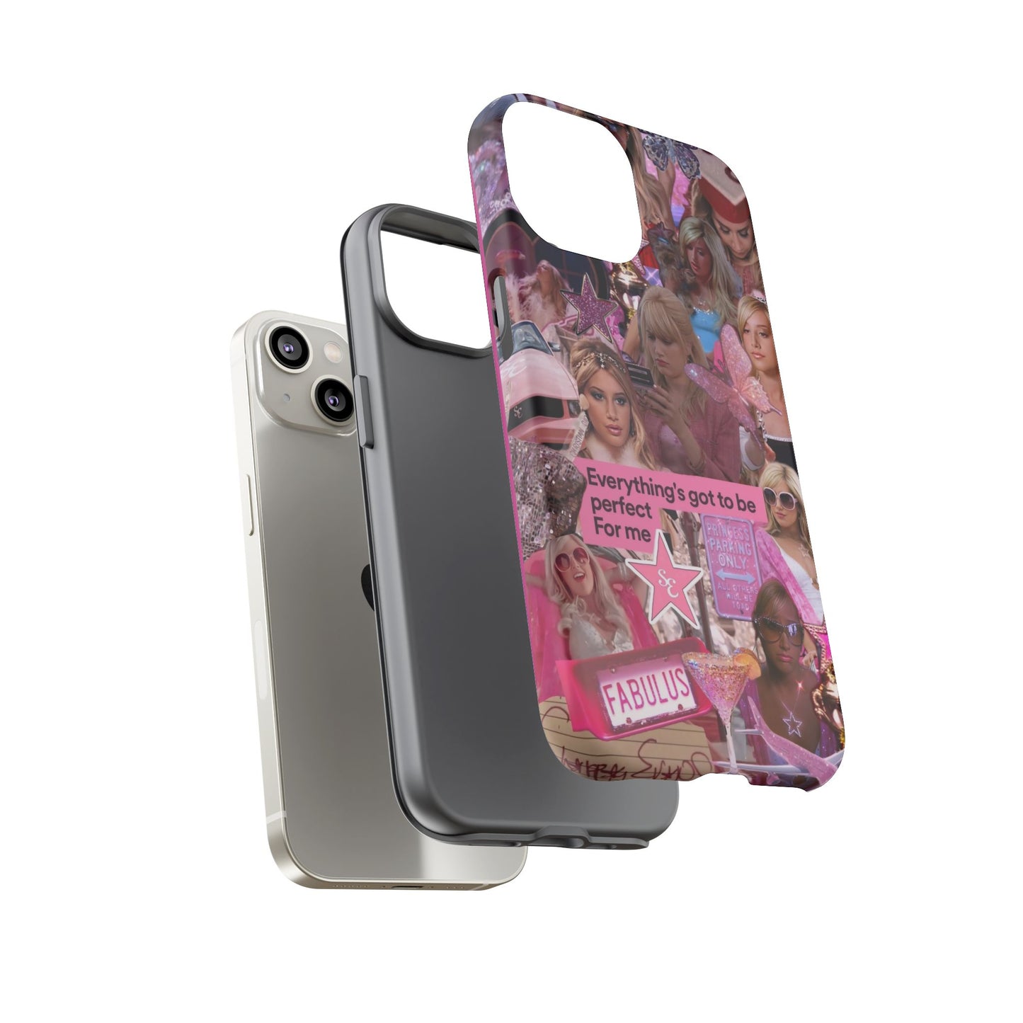 Sharpay Phone Case