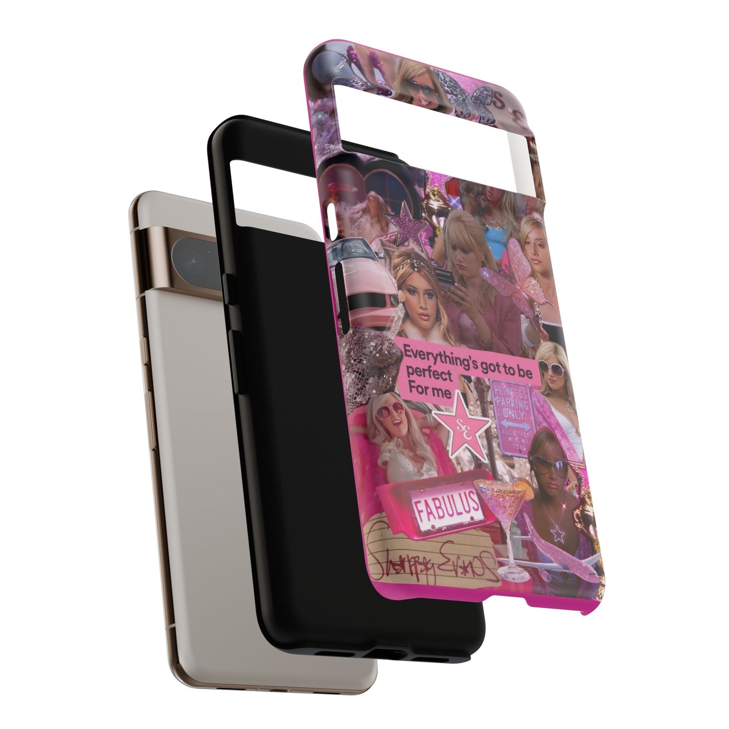 Sharpay Phone Case