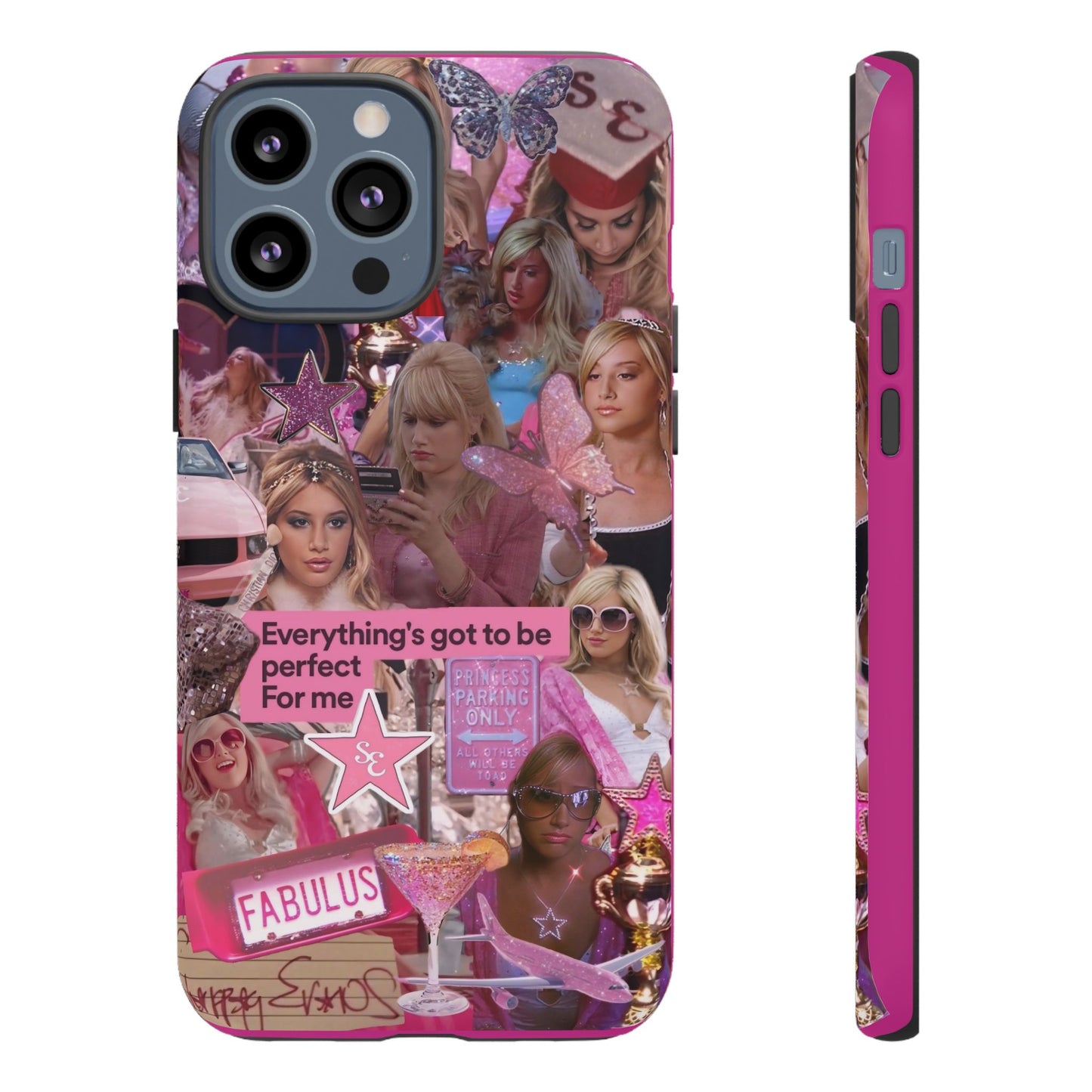 Sharpay Phone Case