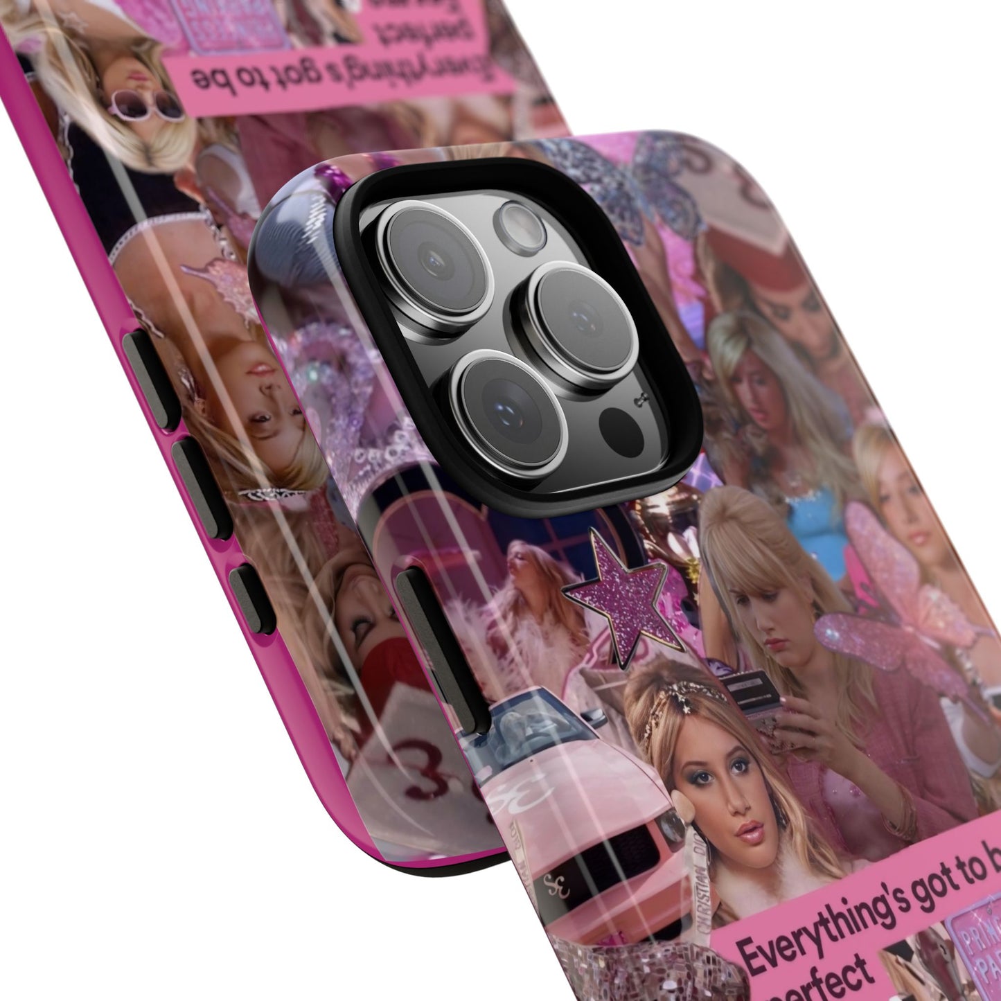Sharpay Phone Case