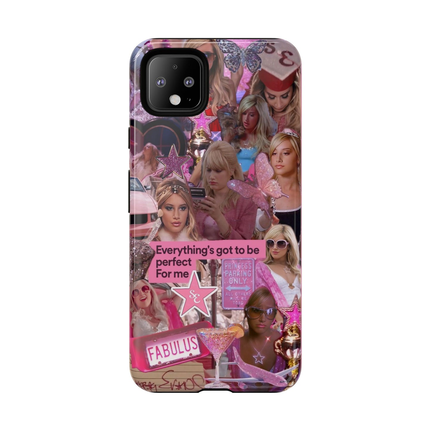Sharpay Phone Case