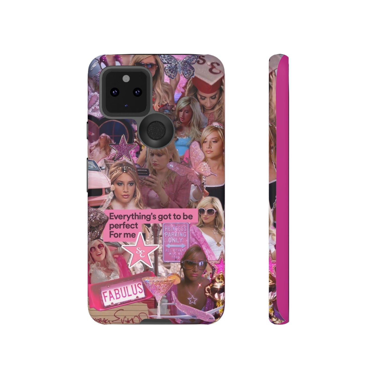 Sharpay Phone Case