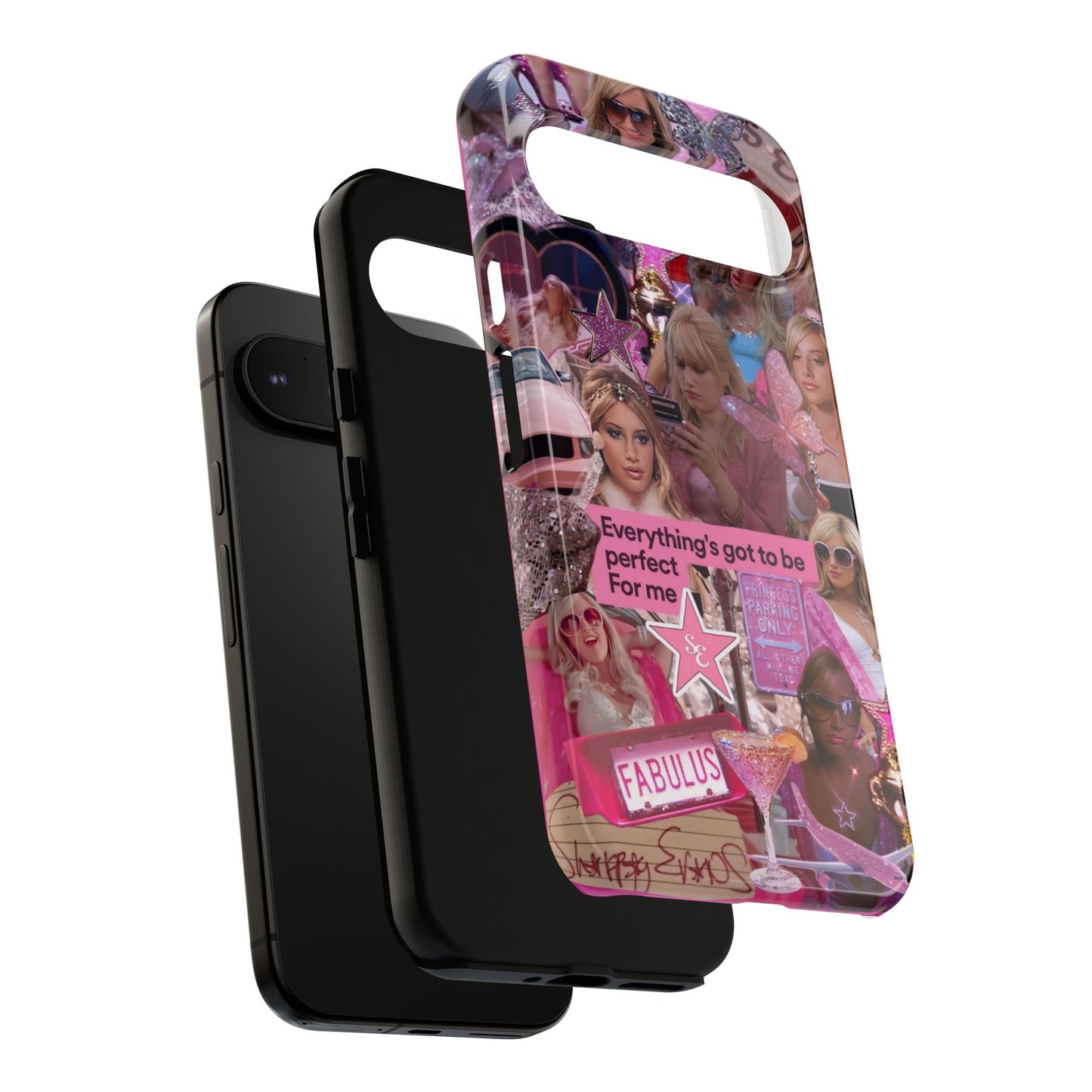 Sharpay Phone Case