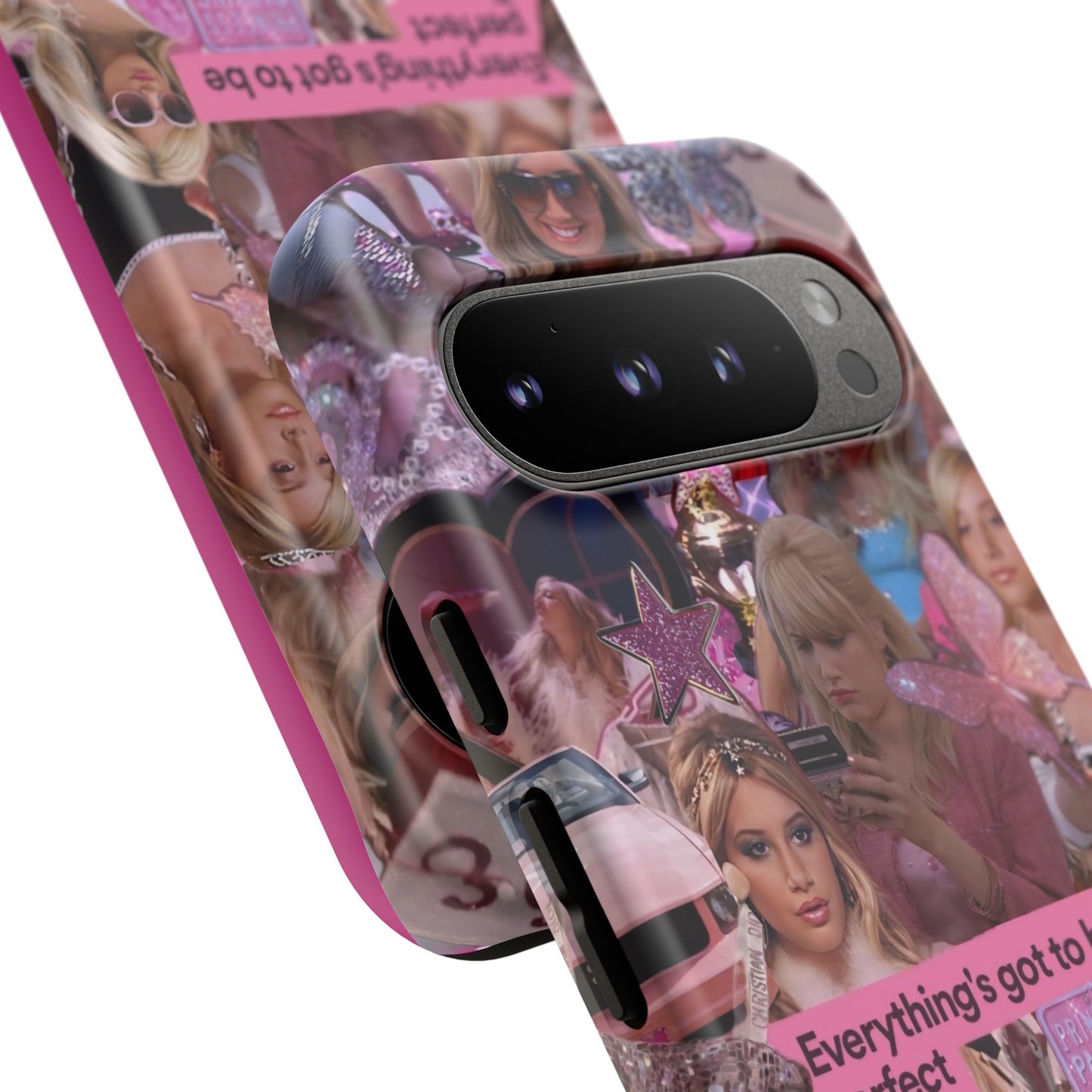 Sharpay Phone Case