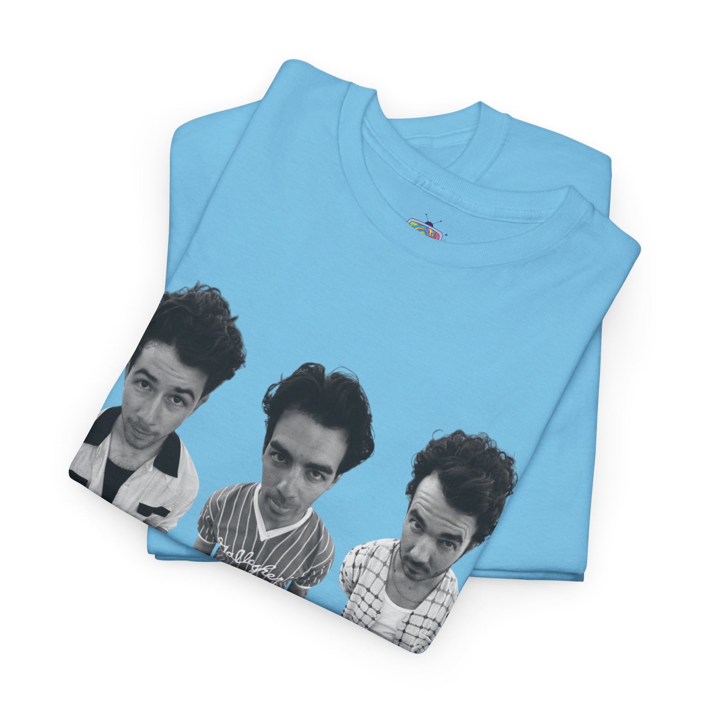 Jonas Brothers .5 T‑Shirt