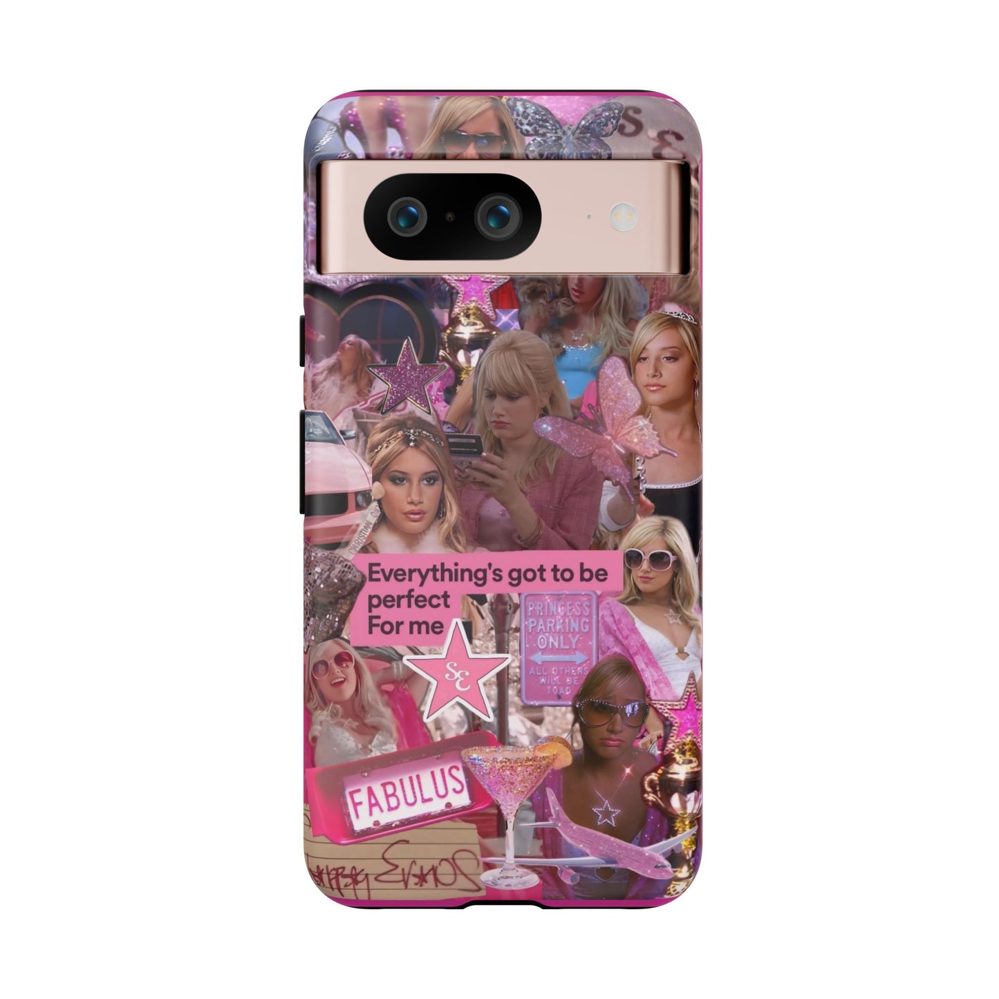 Sharpay Phone Case