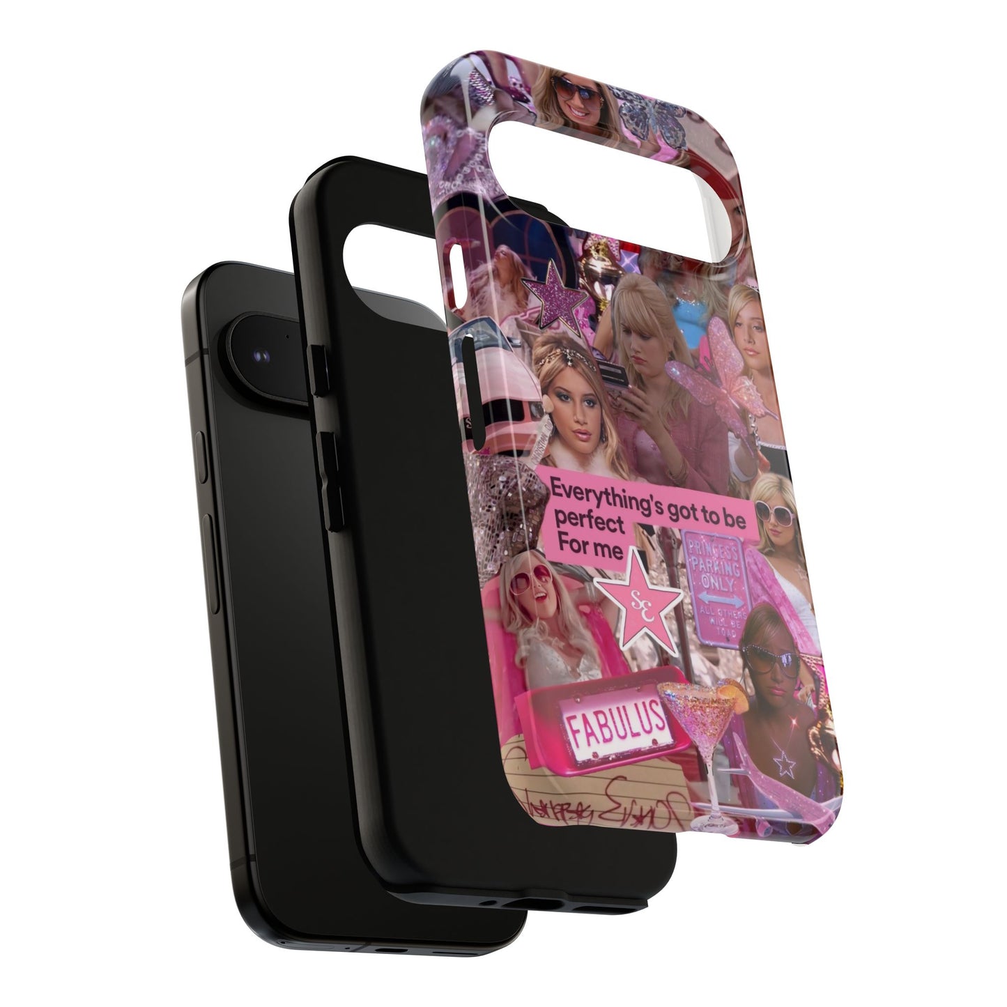 Sharpay Phone Case