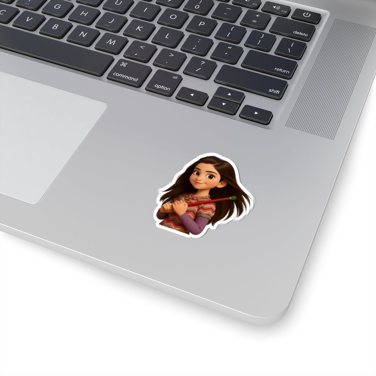 Alex Russo Sticker