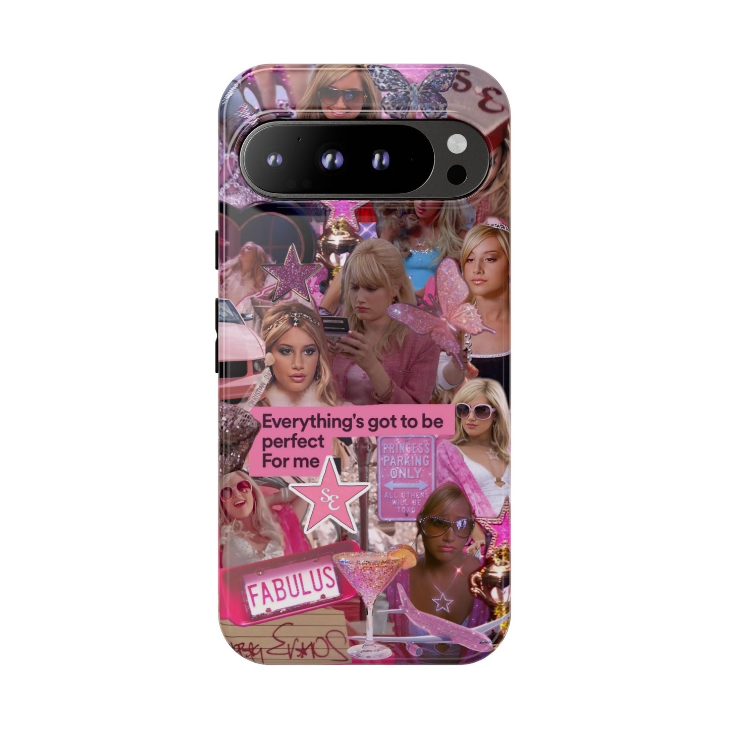 Sharpay Phone Case