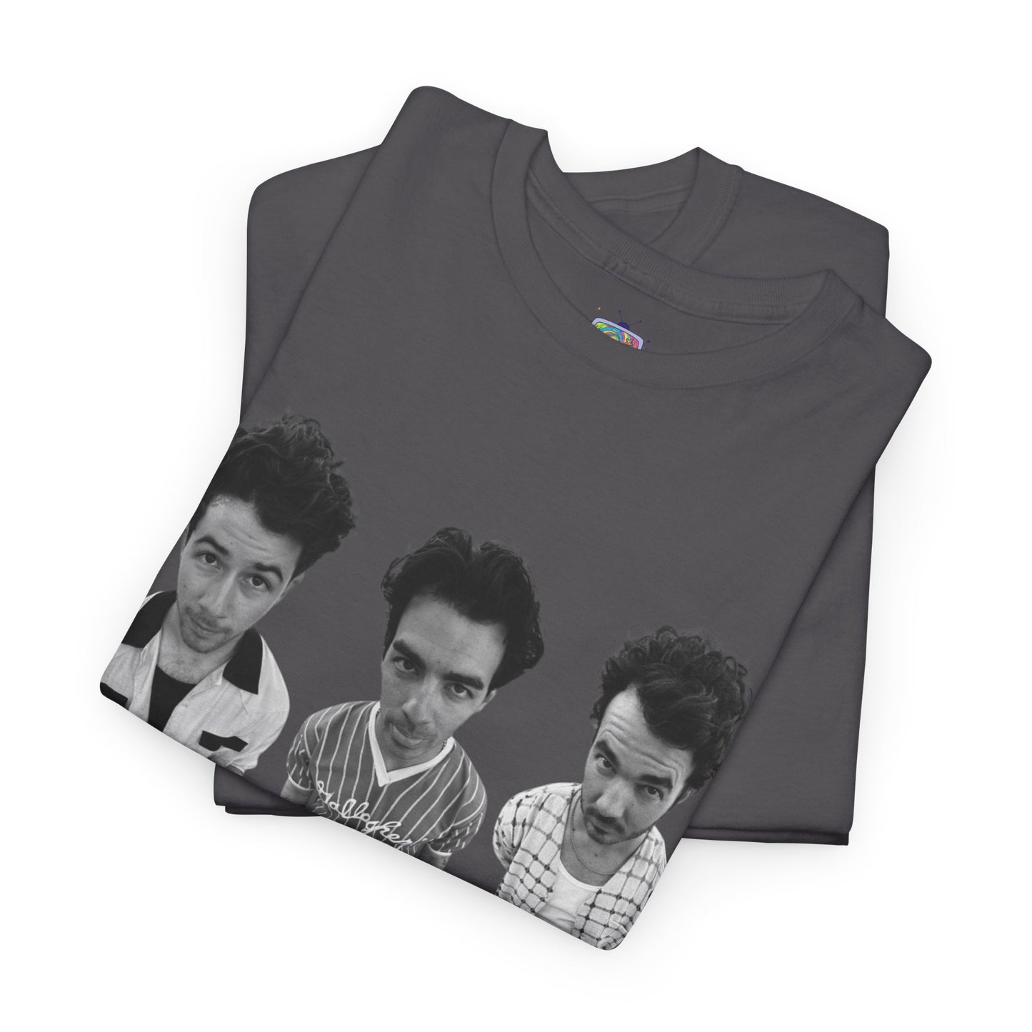 Jonas Brothers .5 T‑Shirt