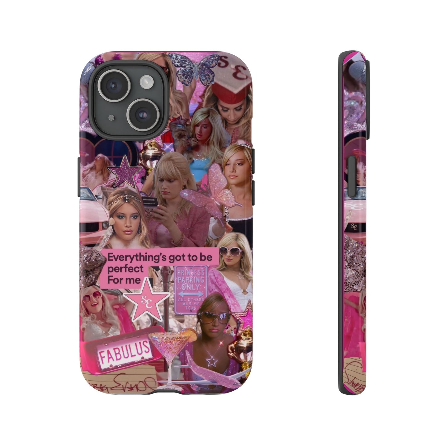 Sharpay Phone Case