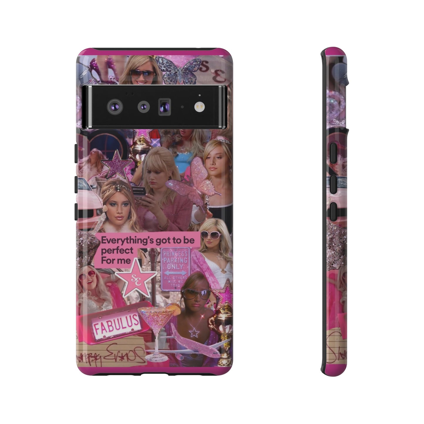 Sharpay Phone Case