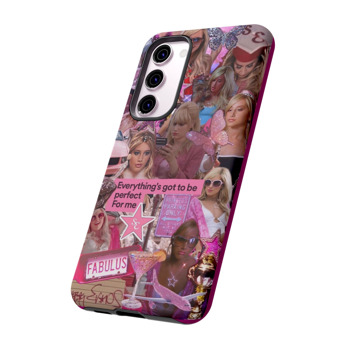 Sharpay Phone Case