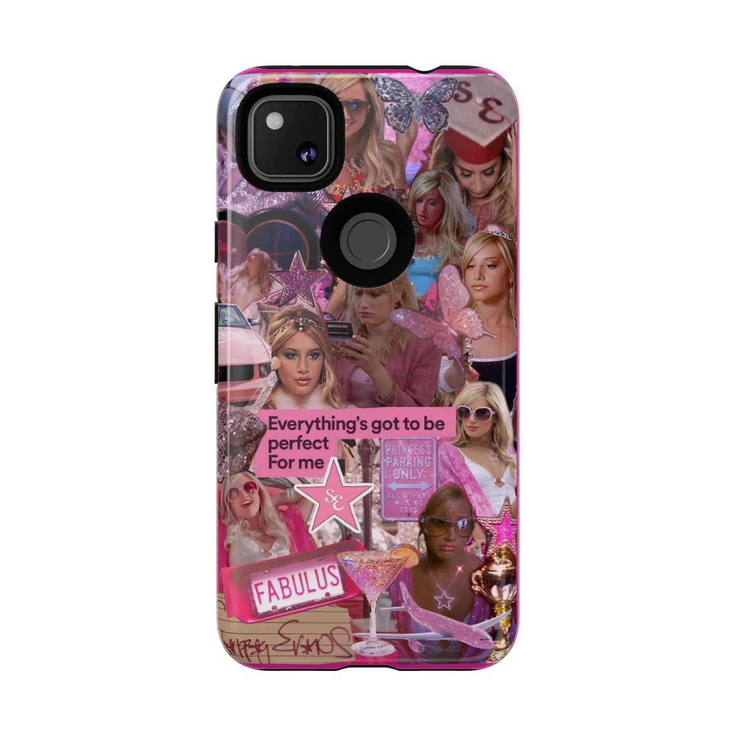 Sharpay Phone Case
