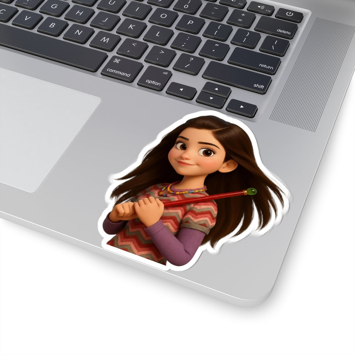 Alex Russo Sticker
