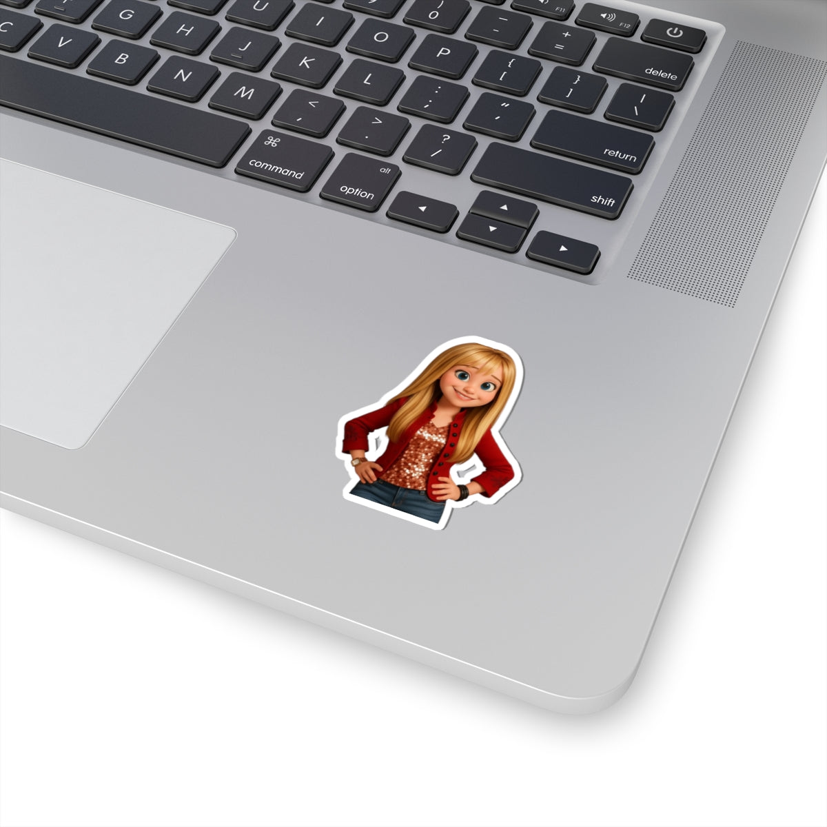 Hannah Montana Sticker
