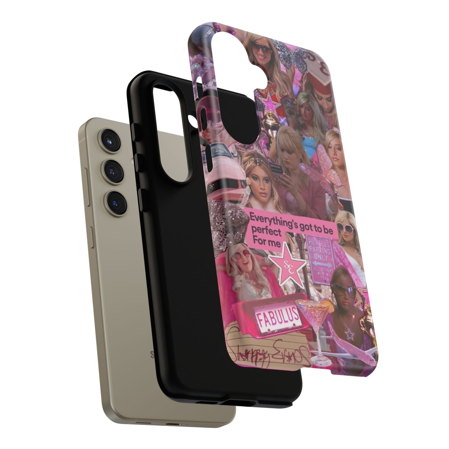 Sharpay Phone Case