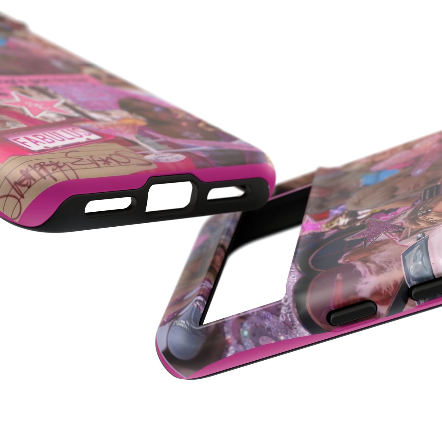 Sharpay Phone Case