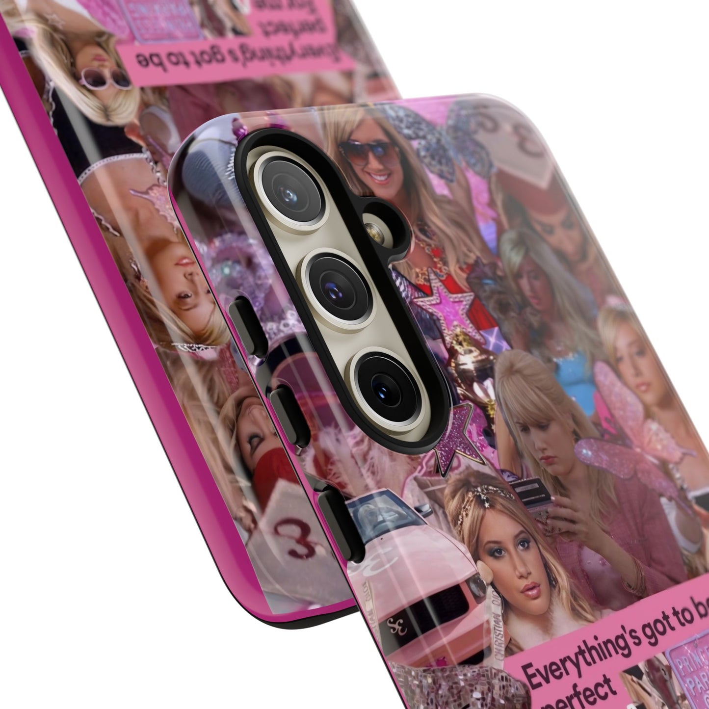 Sharpay Phone Case
