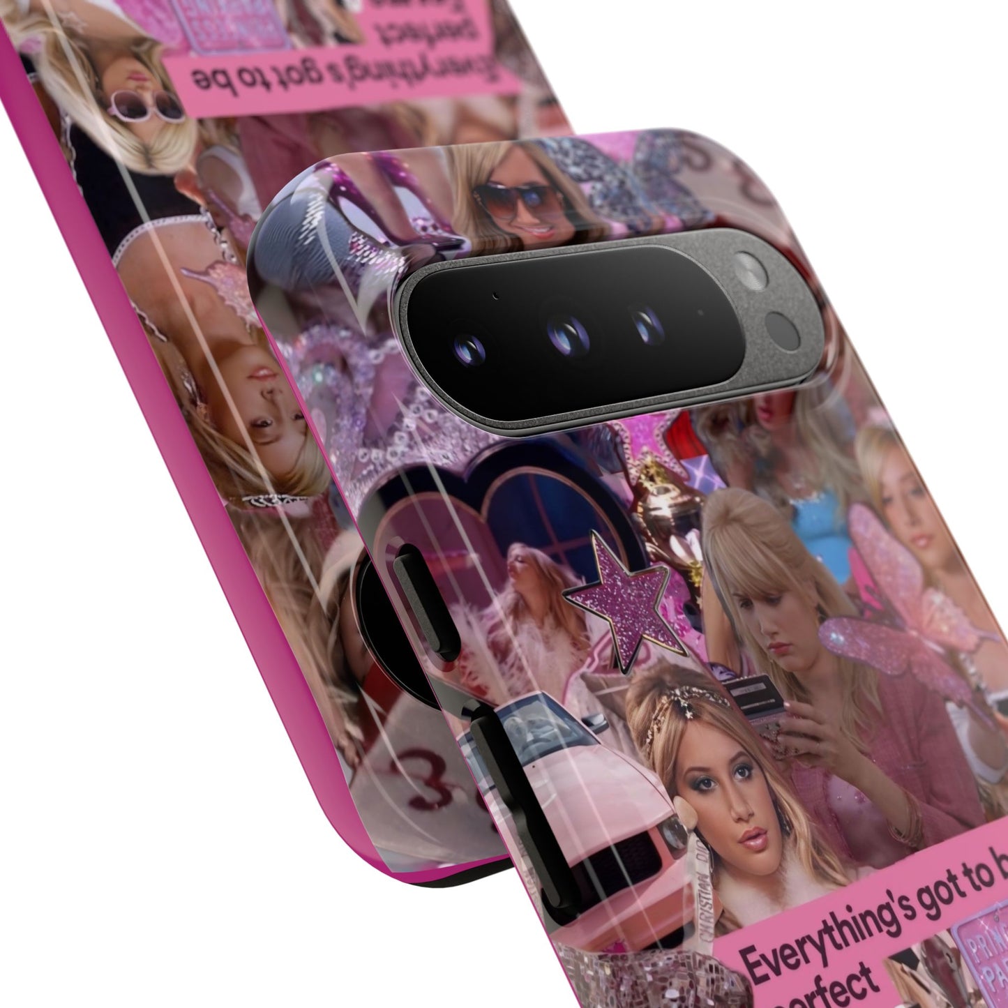 Sharpay Phone Case