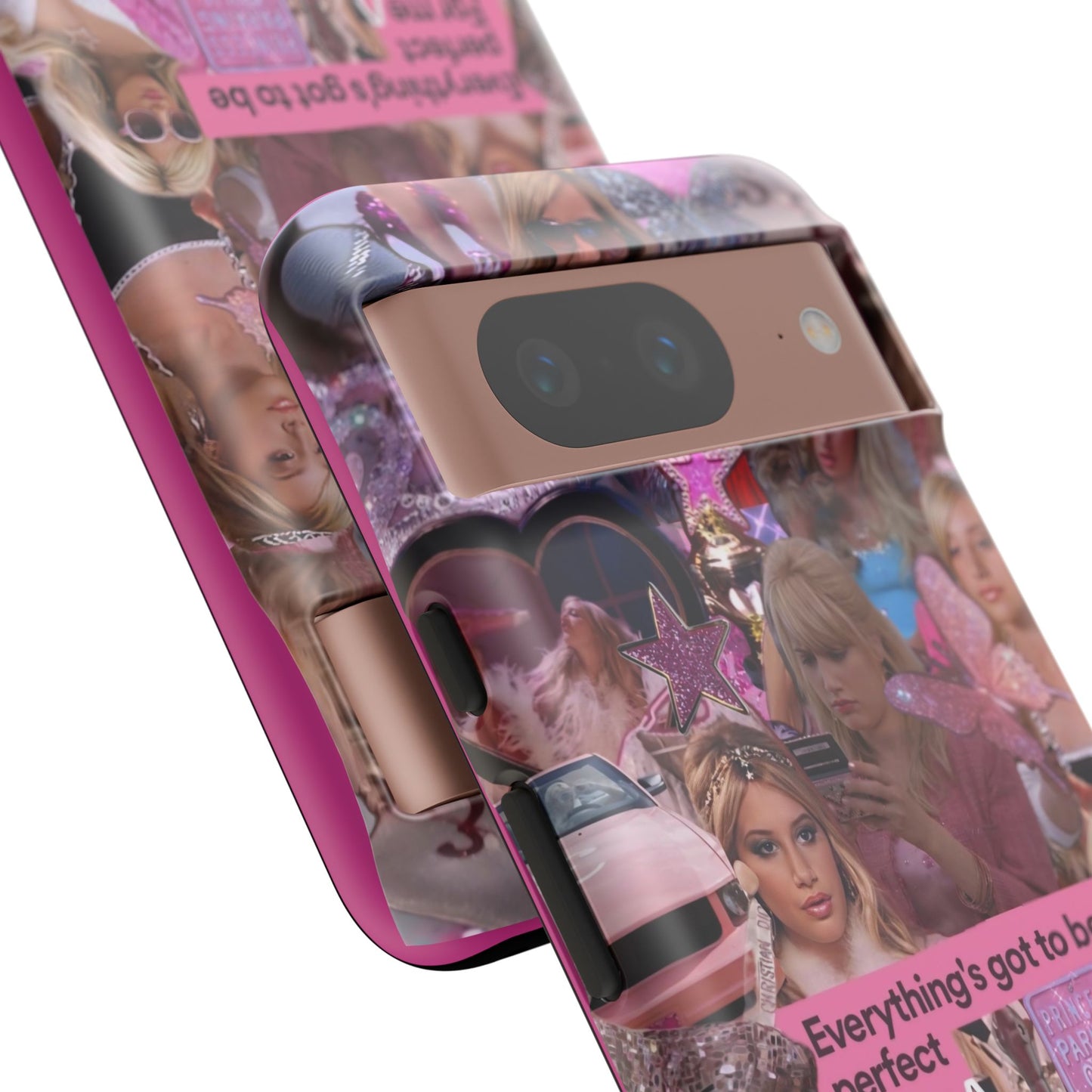 Sharpay Phone Case