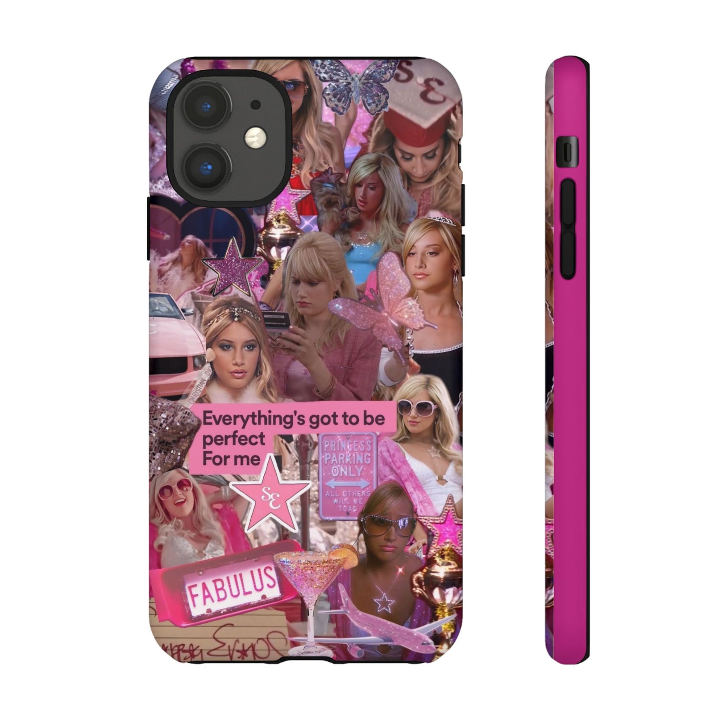 Sharpay Phone Case