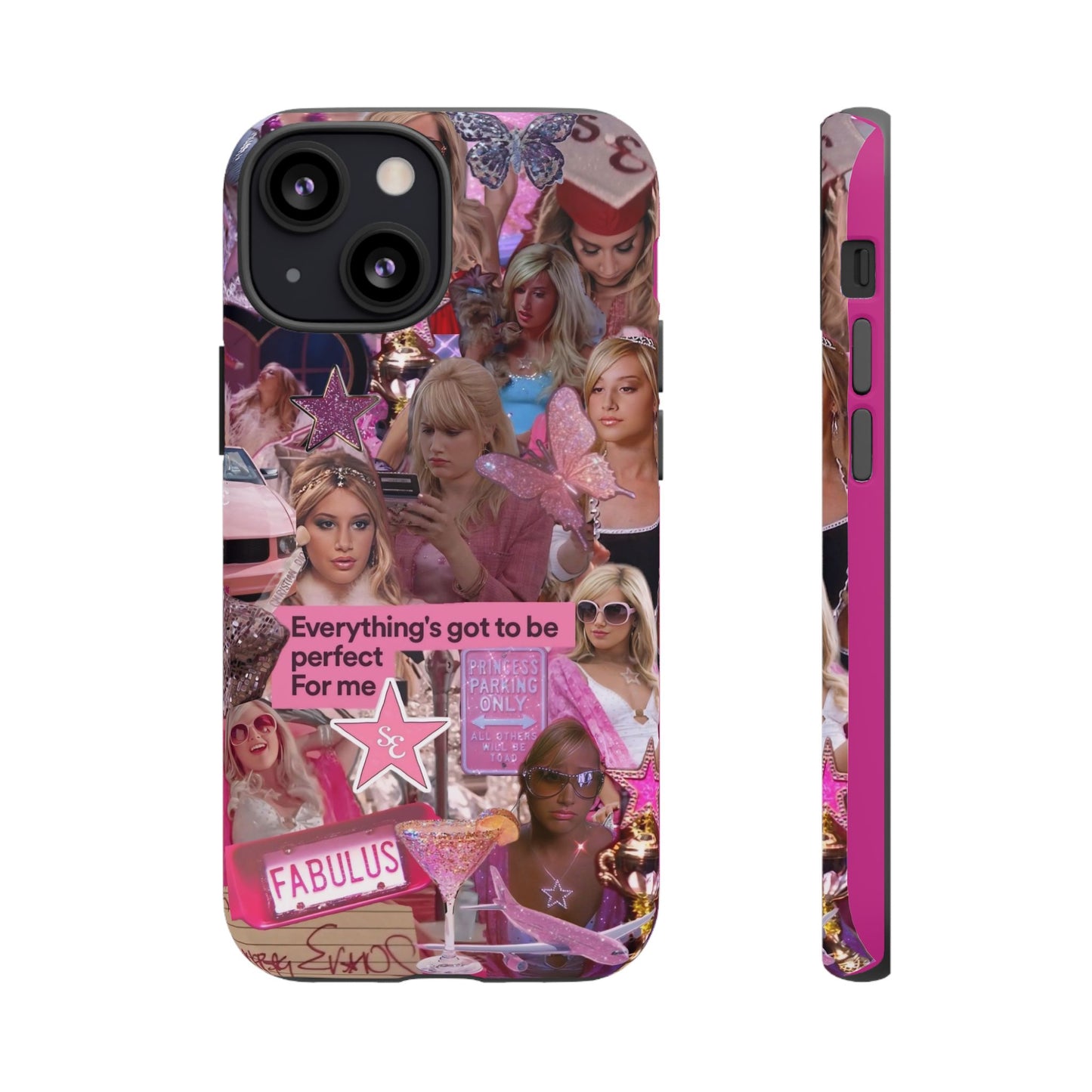 Sharpay Phone Case