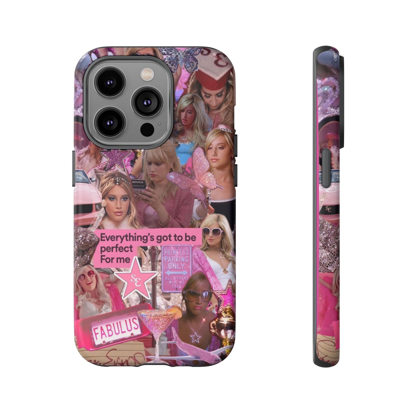 Sharpay Phone Case
