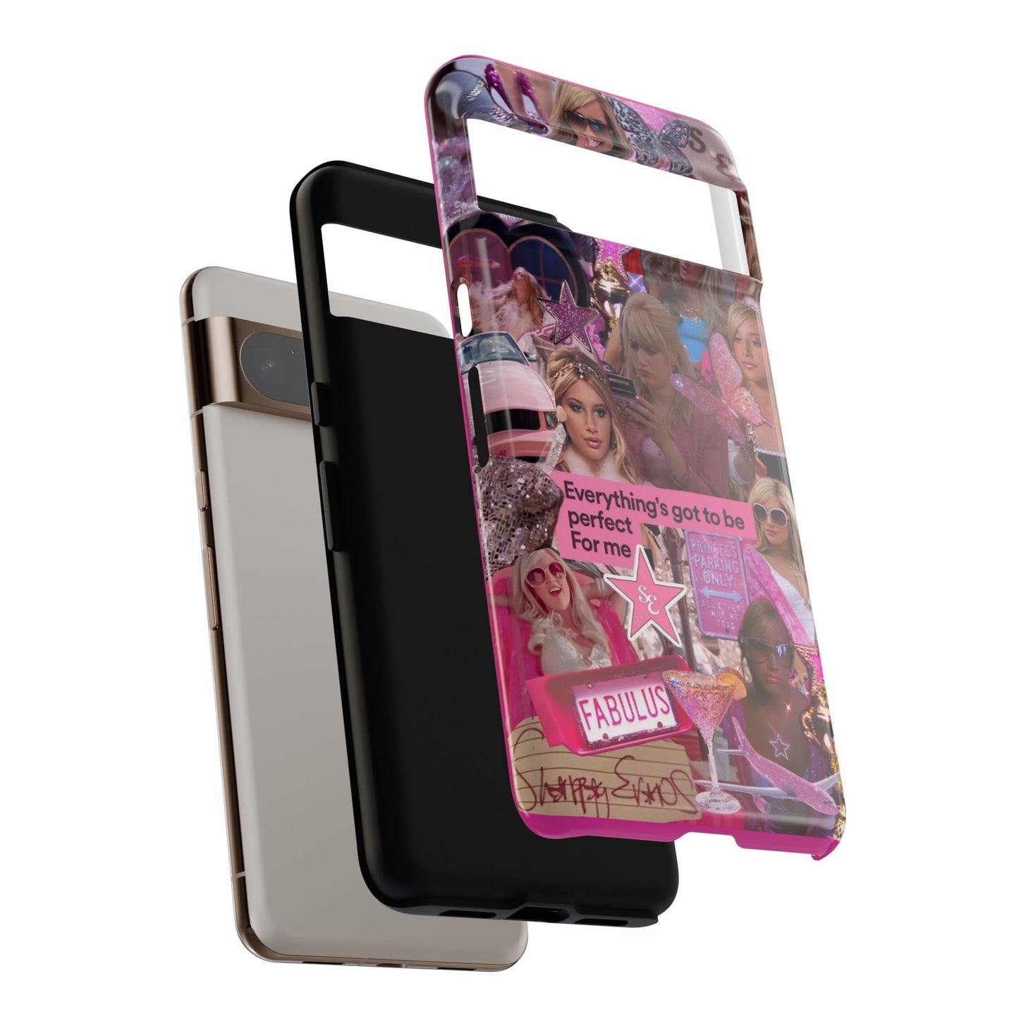 Sharpay Phone Case