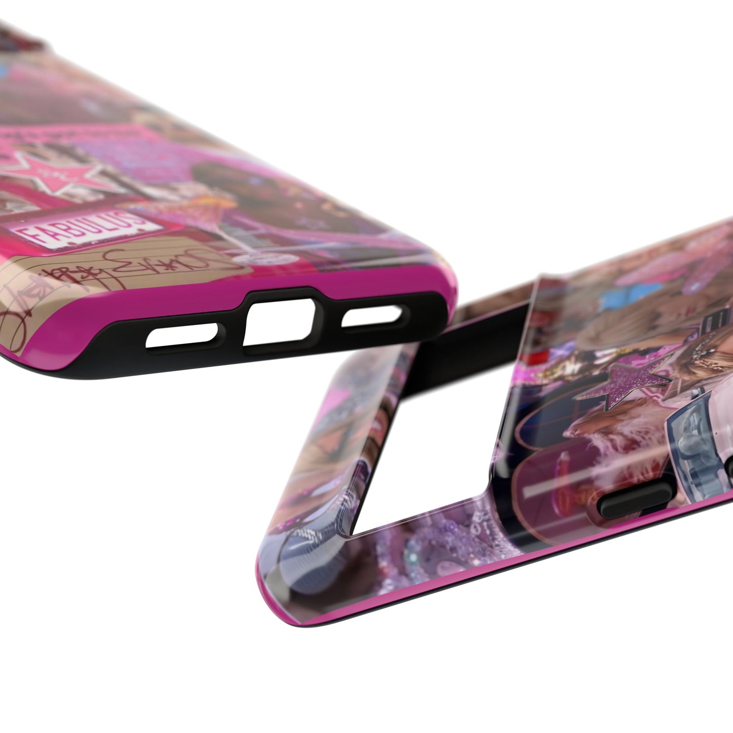 Sharpay Phone Case
