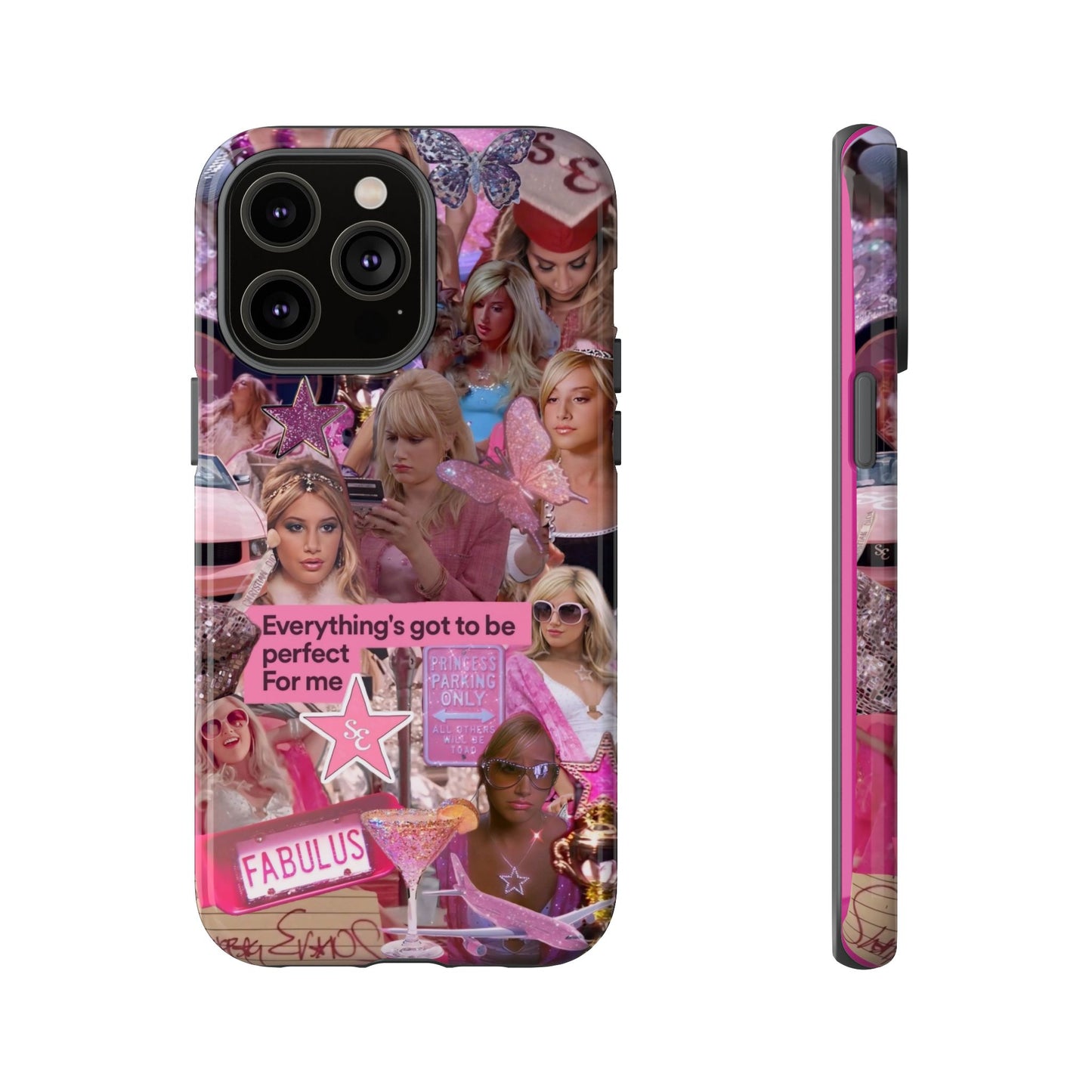 Sharpay Phone Case