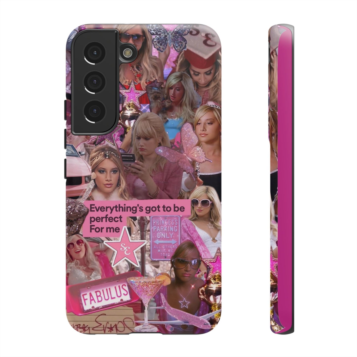 Sharpay Phone Case