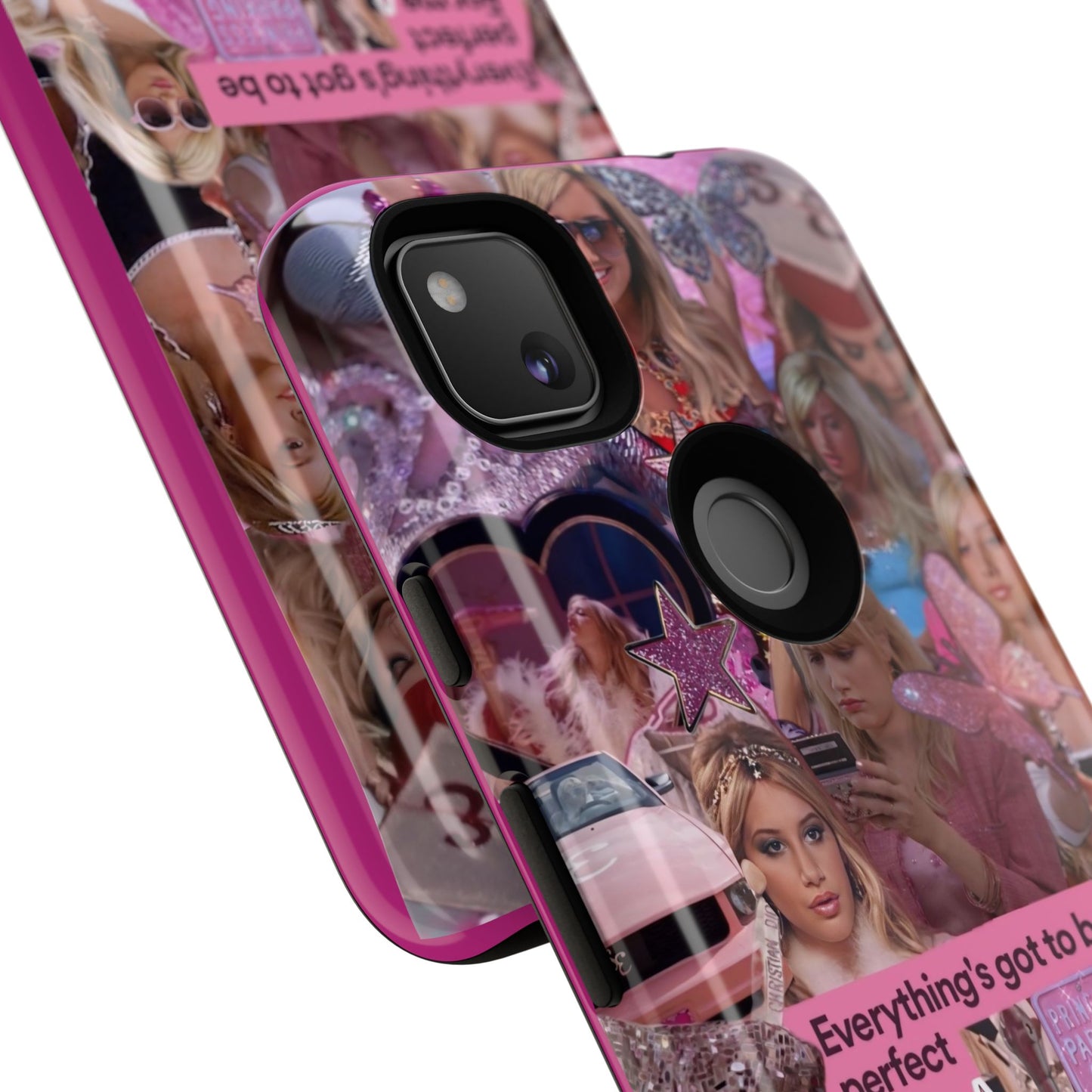 Sharpay Phone Case