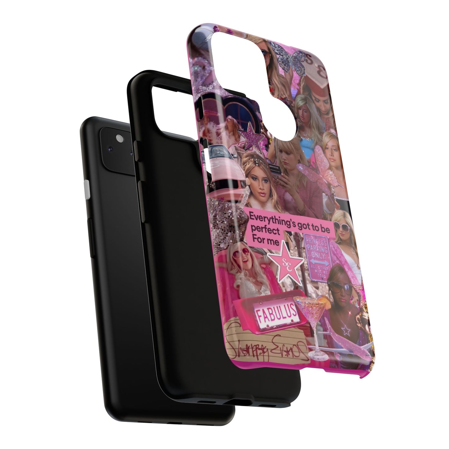 Sharpay Phone Case