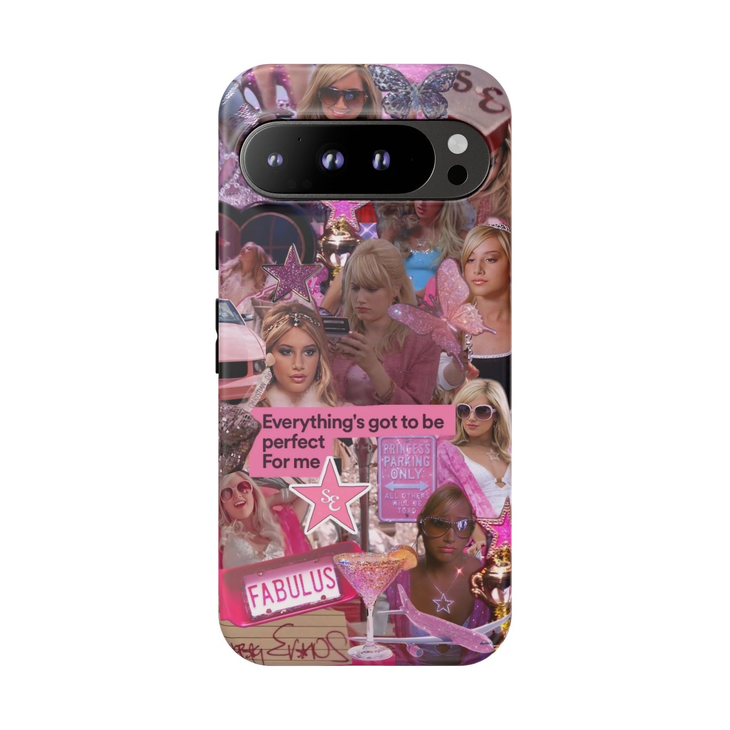 Sharpay Phone Case