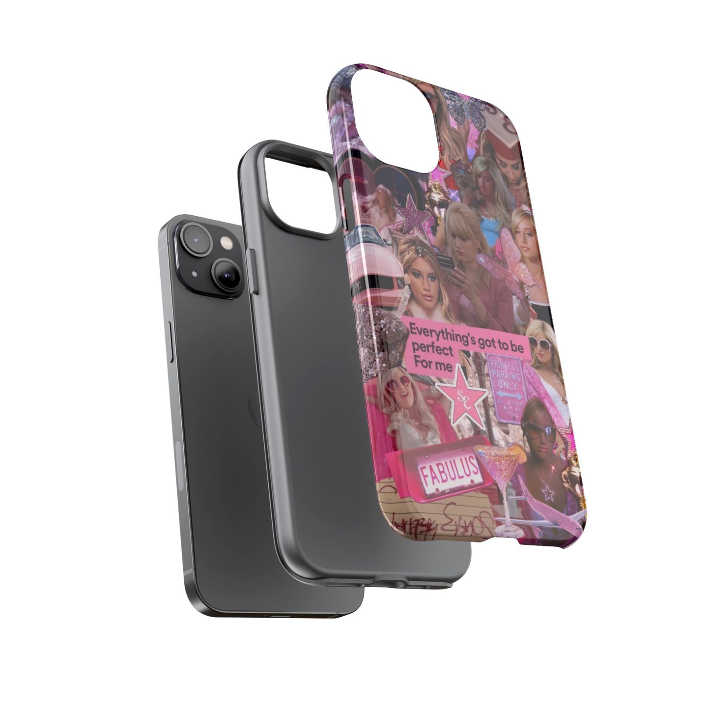 Sharpay Phone Case