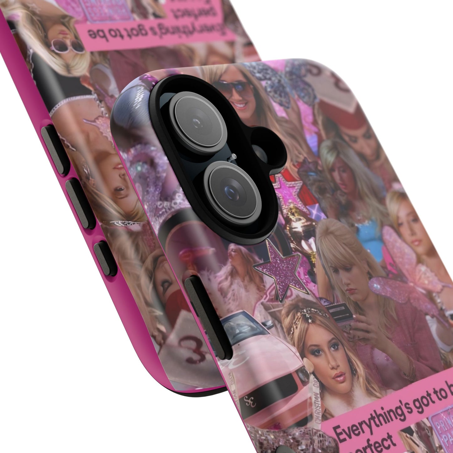 Sharpay Phone Case
