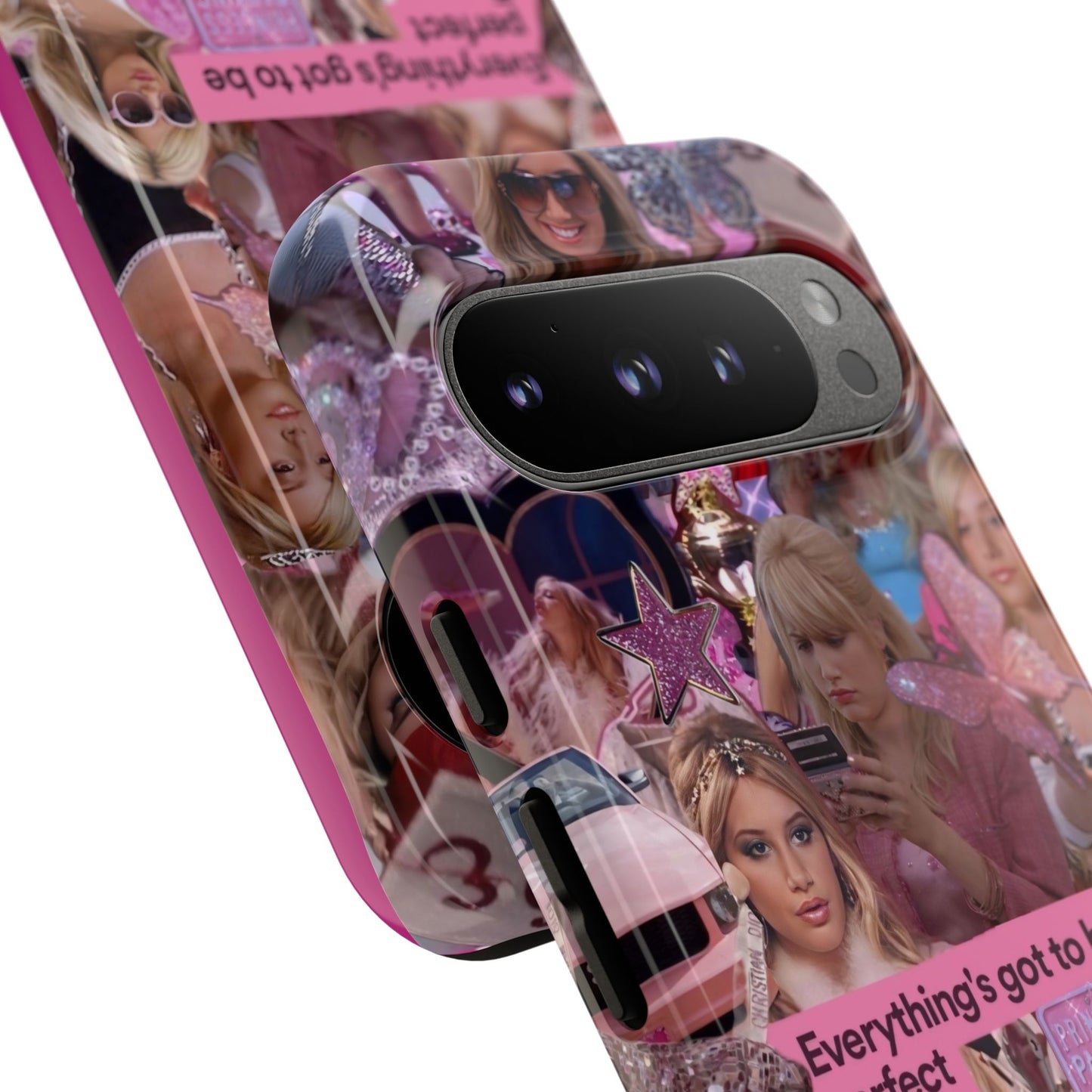 Sharpay Phone Case