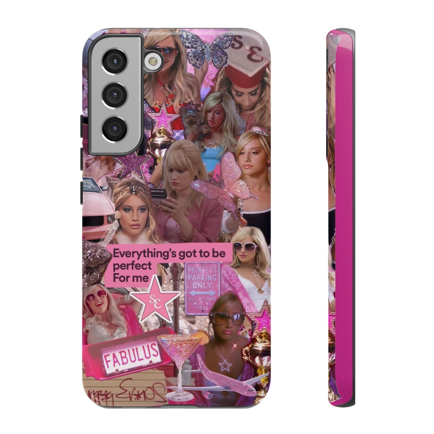 Sharpay Phone Case