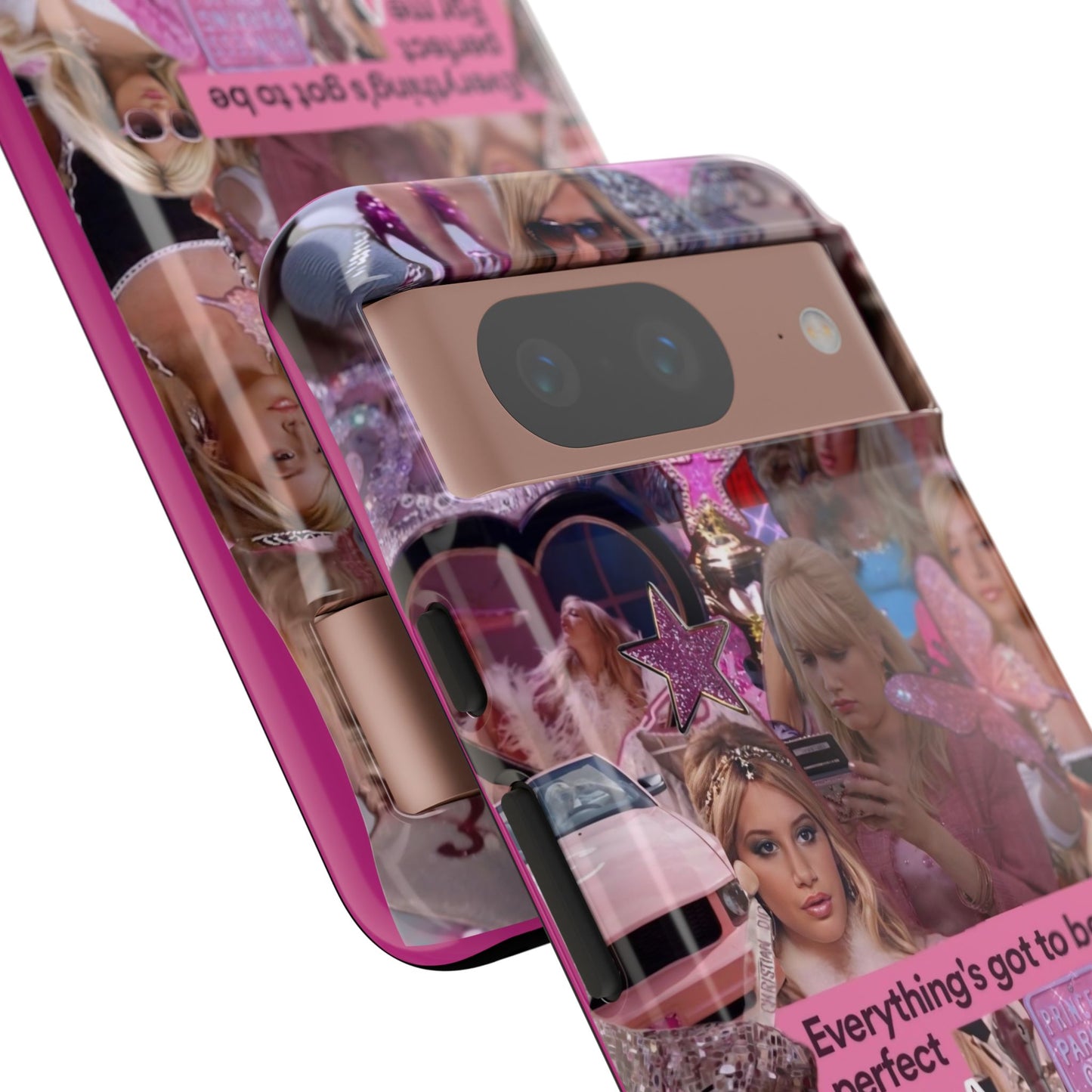 Sharpay Phone Case