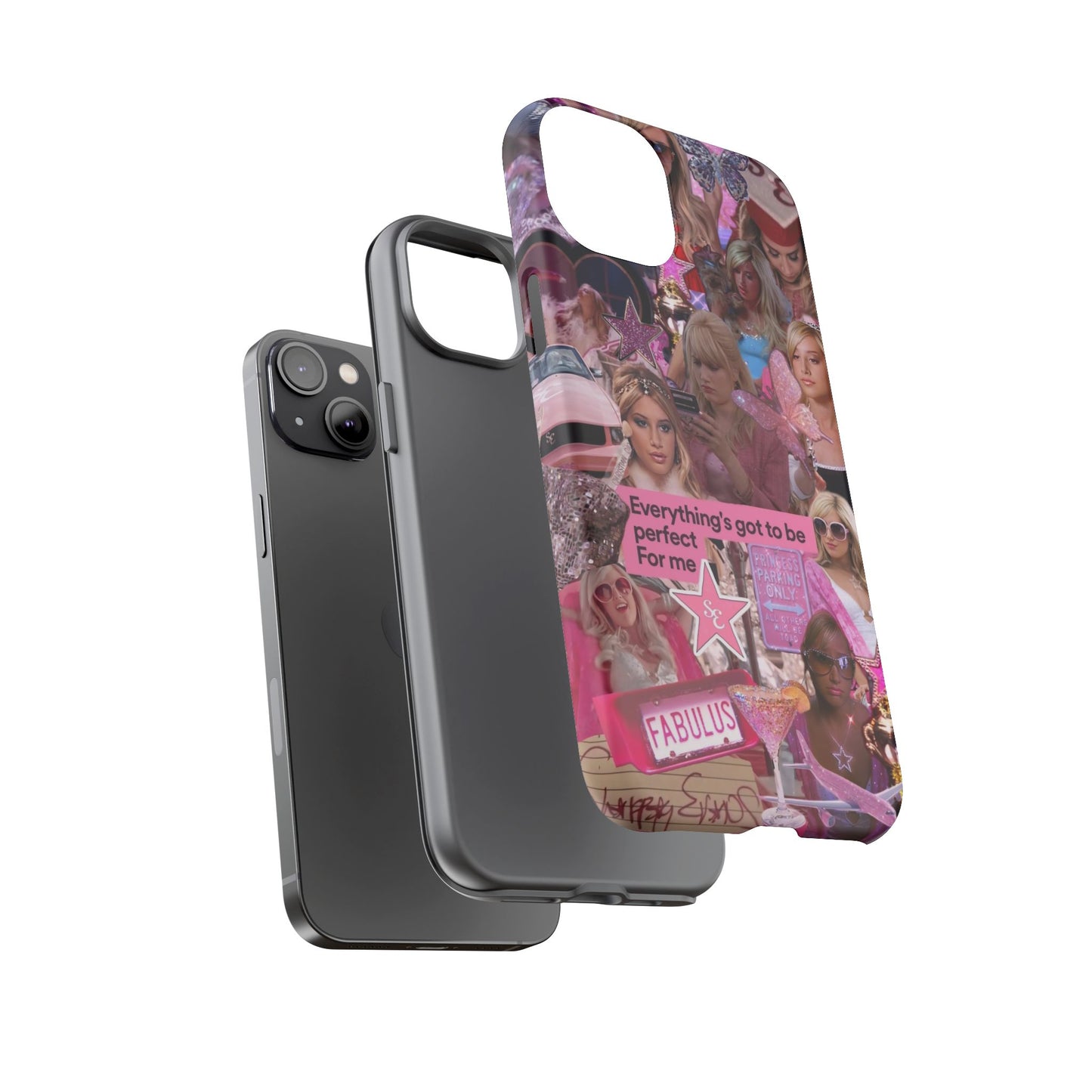 Sharpay Phone Case