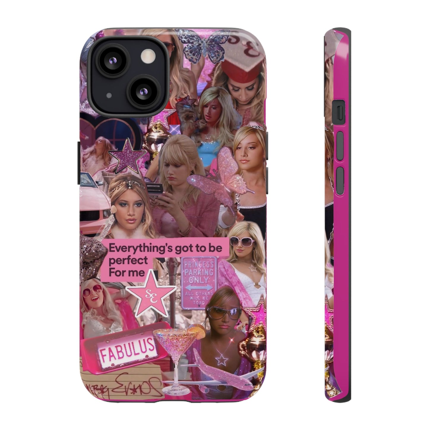 Sharpay Phone Case