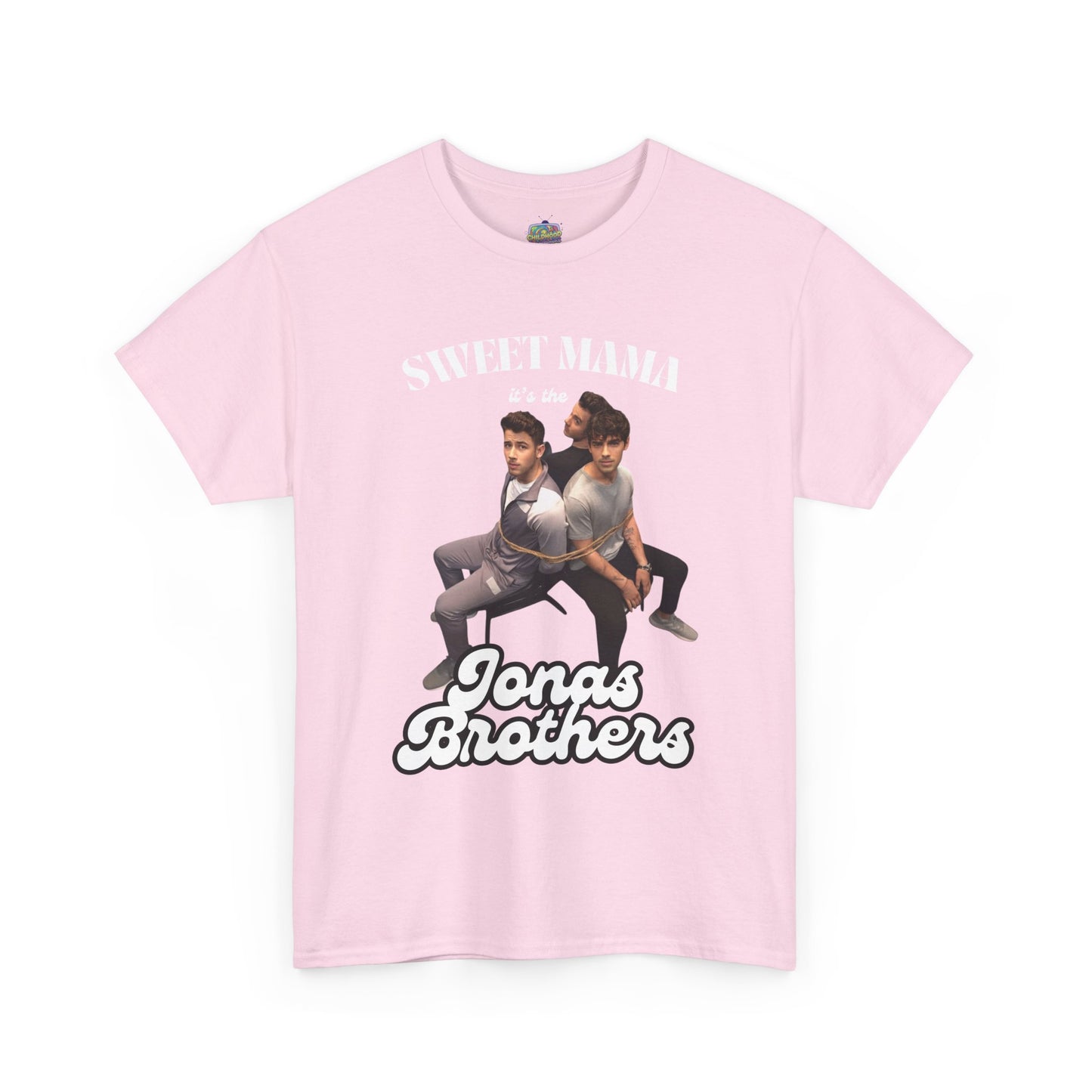 "Sweet Mama it’s the Jonas Brothers" Shirt