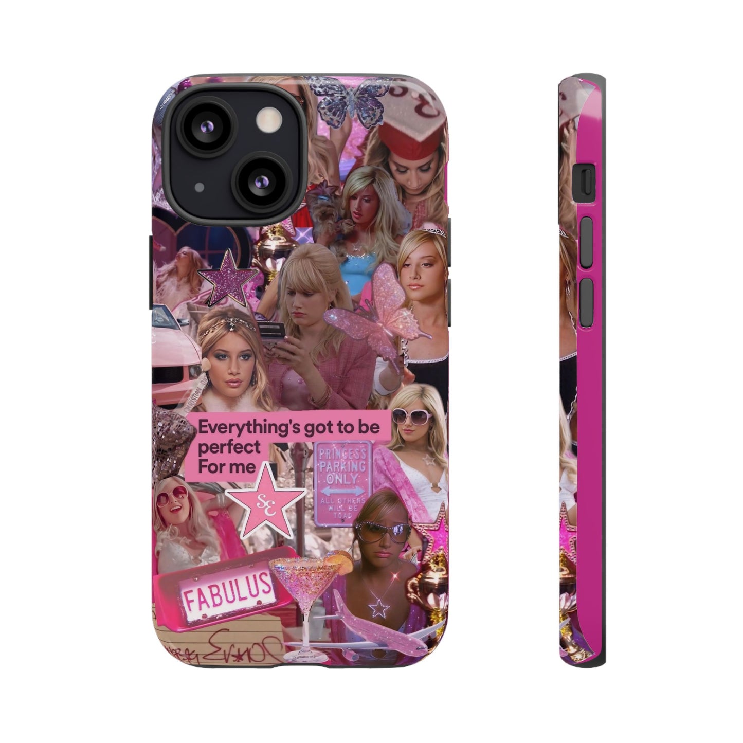 Sharpay Phone Case