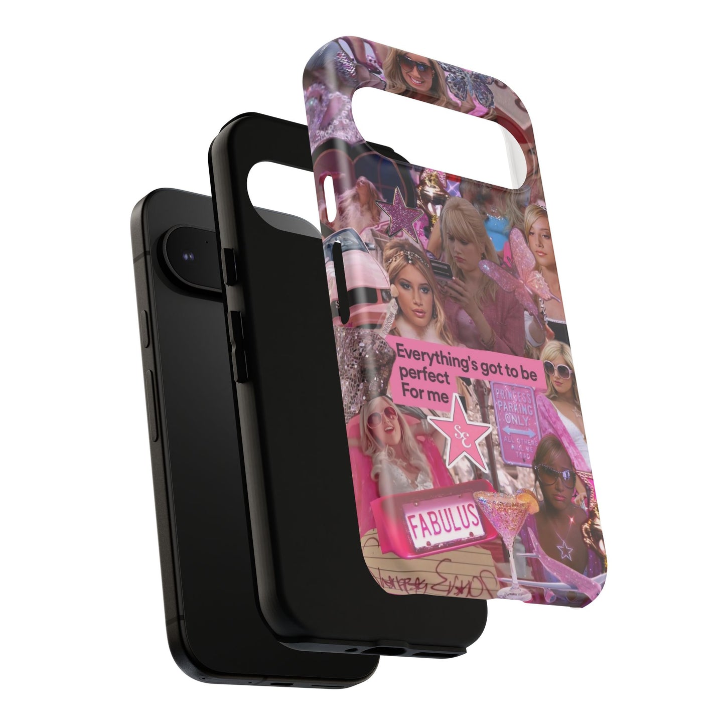 Sharpay Phone Case