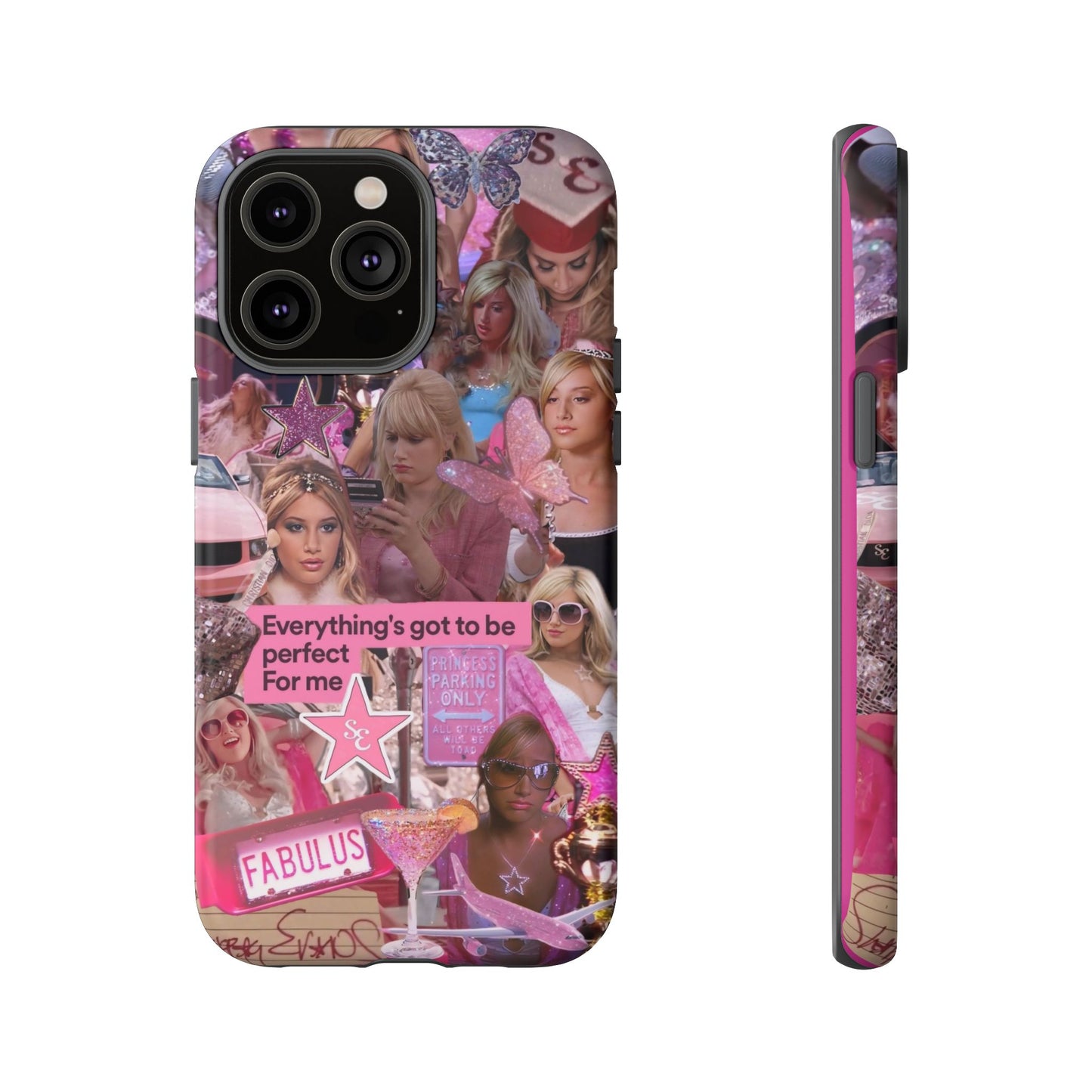 Sharpay Phone Case