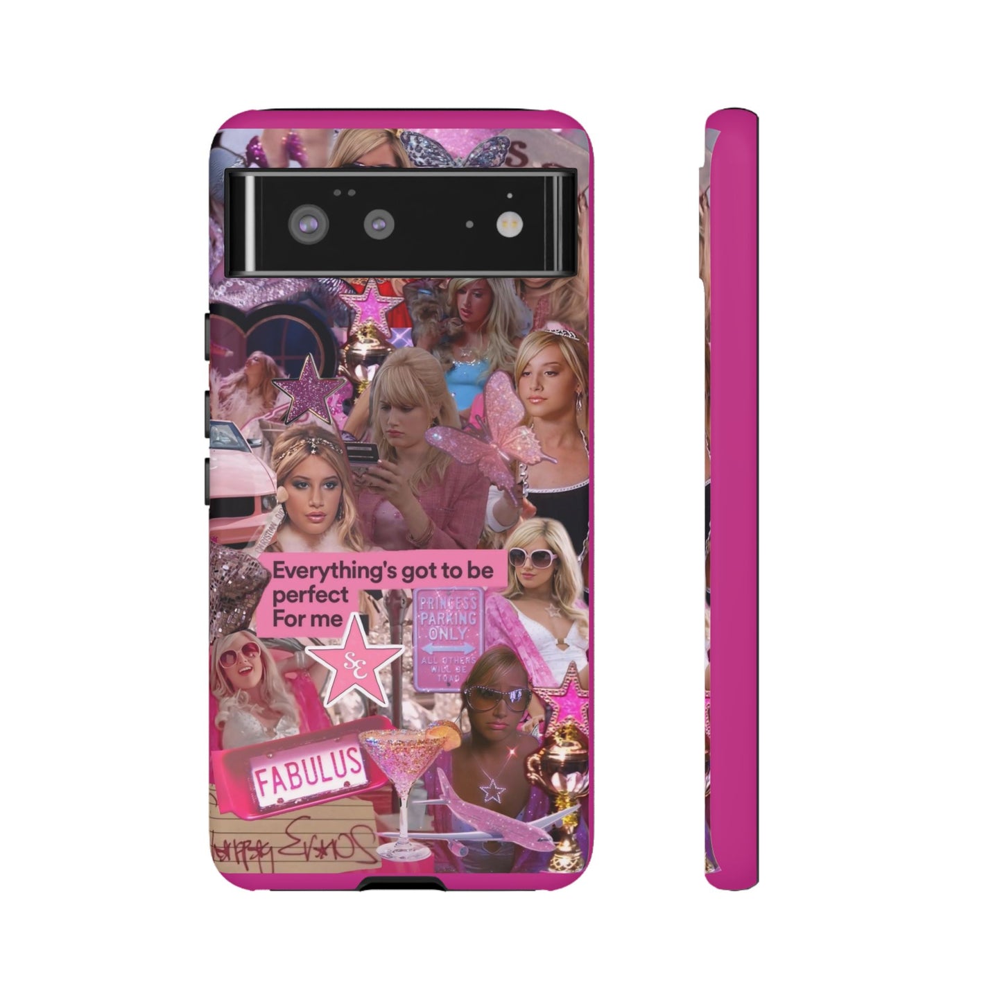 Sharpay Phone Case