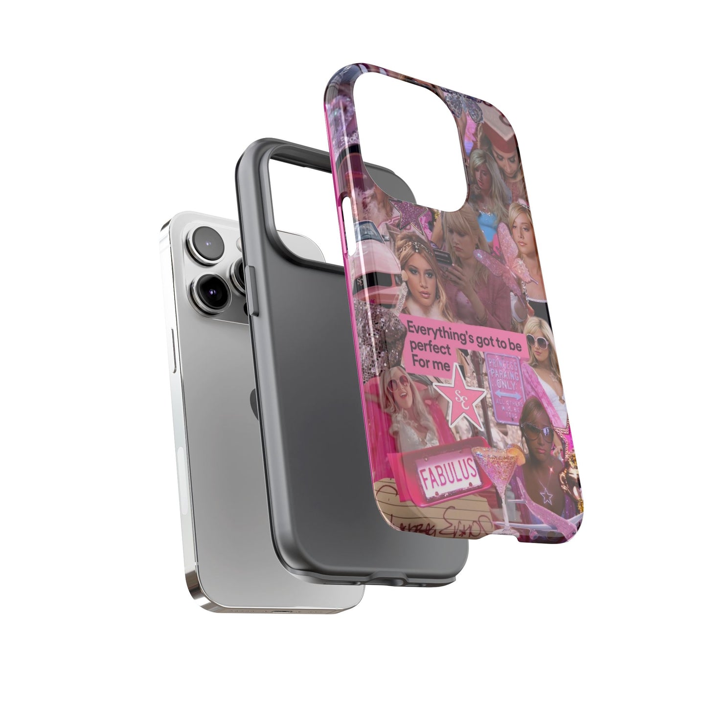 Sharpay Phone Case